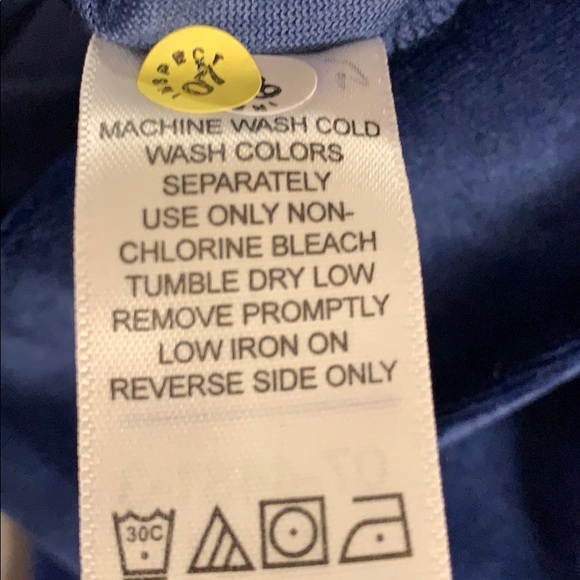 Woman Within Velour Top 30/32 NWT - Picture 6 of 6